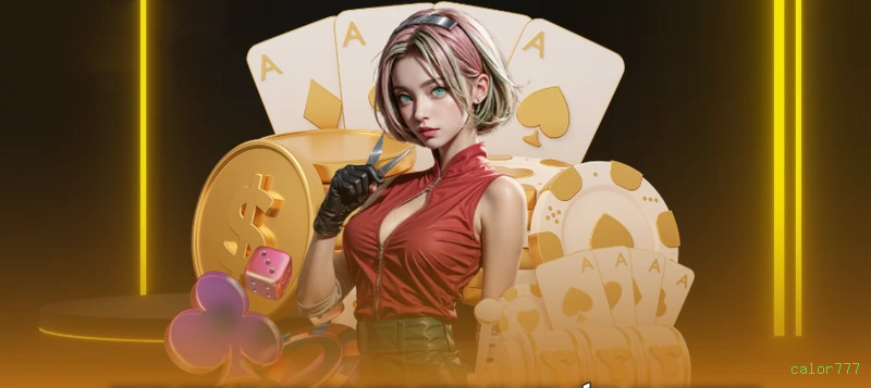 Experiência VIP calor777